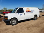 GMC Savana 2020