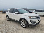 Ford Explorer 2016