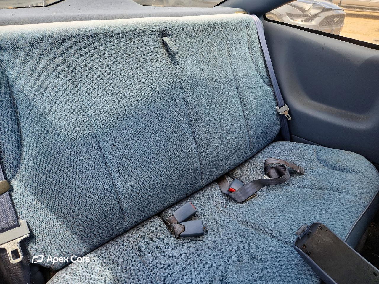 Chevrolet Cavalier 1997