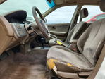 Honda Civic 1995