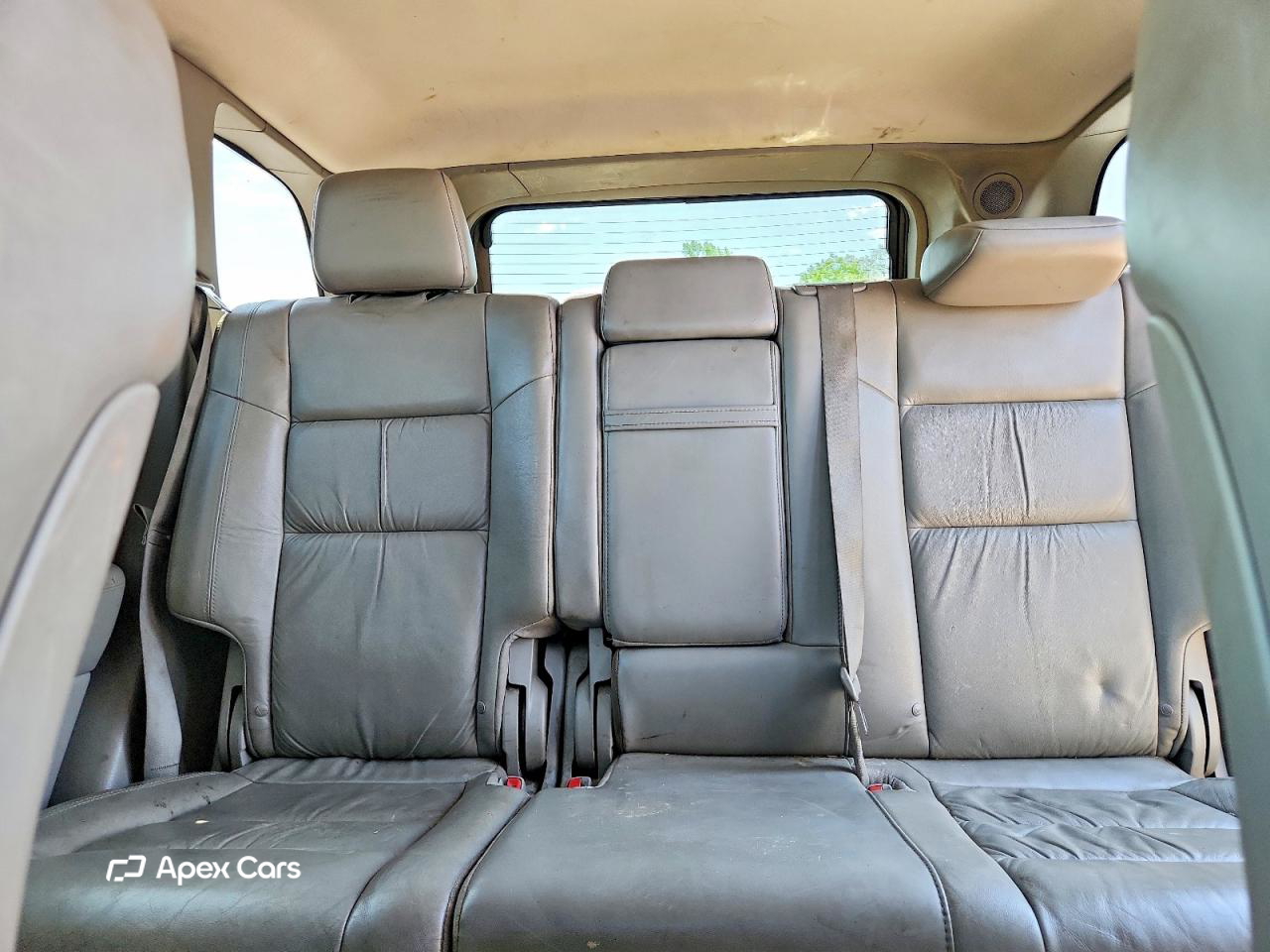Jeep Cherokee 2012
