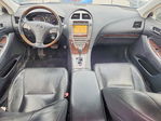 Lexus ES 2012