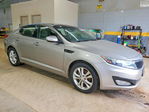 Kia Optima 2013