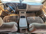 Chevrolet Silverado 2002