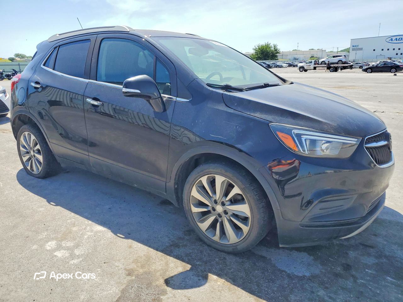 Buick Encore 2019