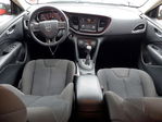 Dodge Dart 2016