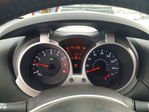 Nissan Juke 2011