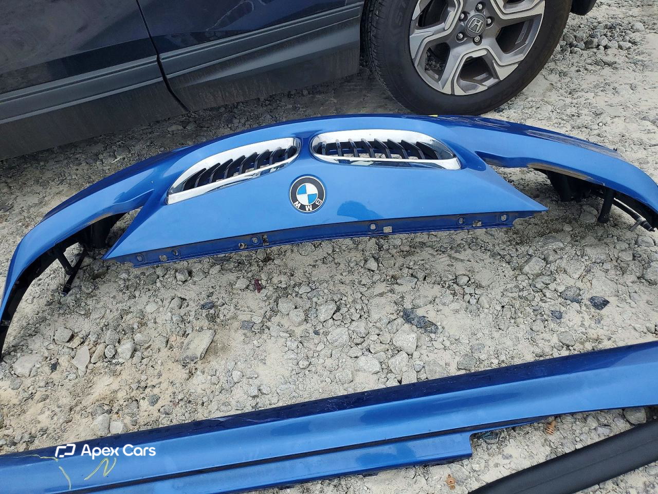 BMW Series 2 2016
