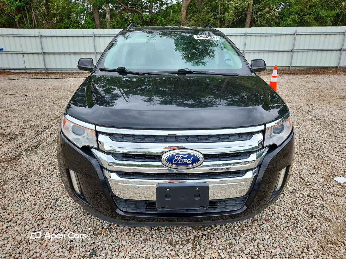 Ford Edge 2013