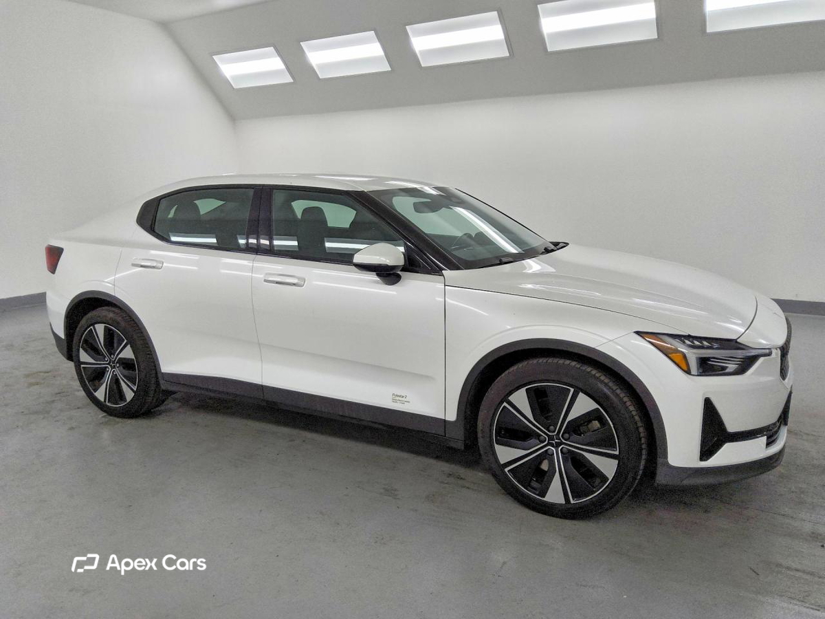 Polestar 2 2023