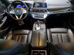 BMW Series 7 2019