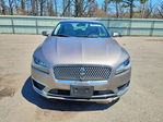 Lincoln MKZ 2019