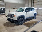 Jeep Renegade 2016