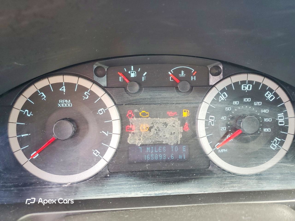 Ford Escape 2010