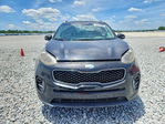 Kia Sportage 2019