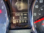 Nissan Rogue 2012