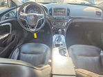 Buick Regal 2015