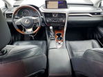 Lexus RX 2017