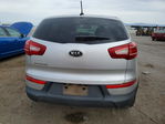Kia Sportage 2011