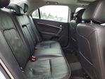 Lincoln MKZ 2012