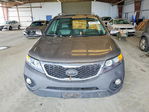 Kia Sorento 2012