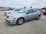 Dodge Avenger 2013