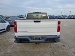 Chevrolet Silverado 2022