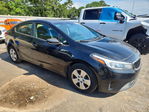 Kia Forte 2017