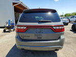 Dodge Durango 2021