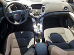 Chevrolet Cruze 2015