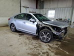Subaru Legacy 2017