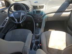 Hyundai Accent 2015