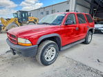 Dodge Durango 2003