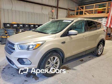 Ford Escape 2017 - Image 1 of 13