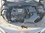 Kia Optima 2017