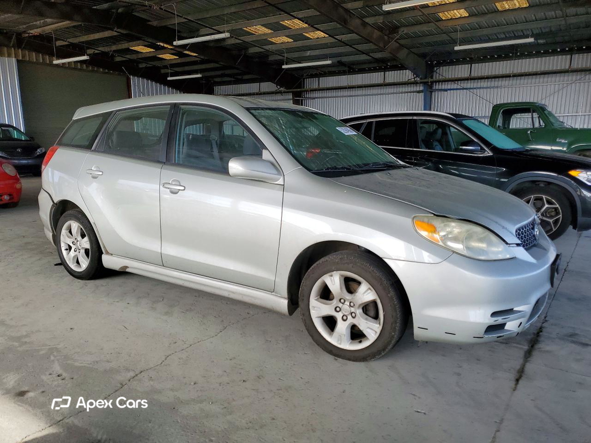 Toyota Matrix 2003