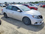 Nissan Sentra 2016