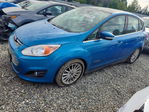 Ford C-MAX 2014