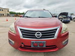Nissan Altima 2013