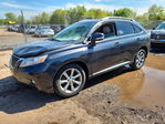 Lexus RX 2010