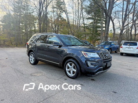 Ford Explorer 2017 - Image 1 of 12