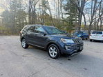 Ford Explorer 2017