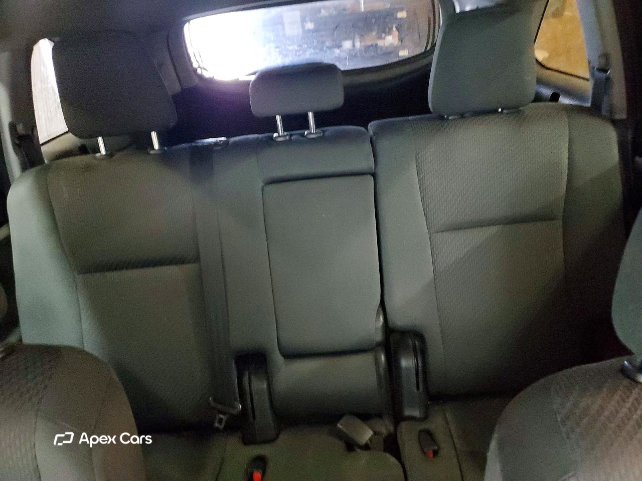Toyota Highlander 2019