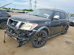 Nissan Armada 2017