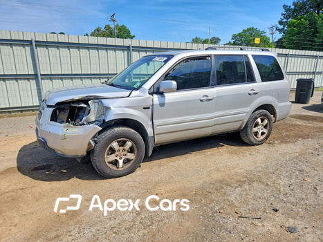 Honda Pilot 2006 - Image 1 of 13
