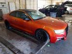Audi A5 2013