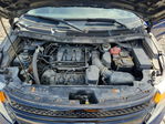 Ford Explorer 2014