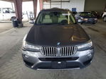 BMW X3 2017