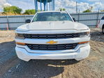 Chevrolet Silverado 2019