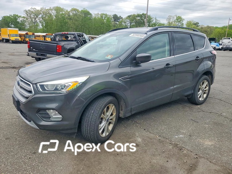 Ford Escape 2017 - Image 1 of 13